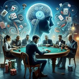 into Casino Poker Psychology