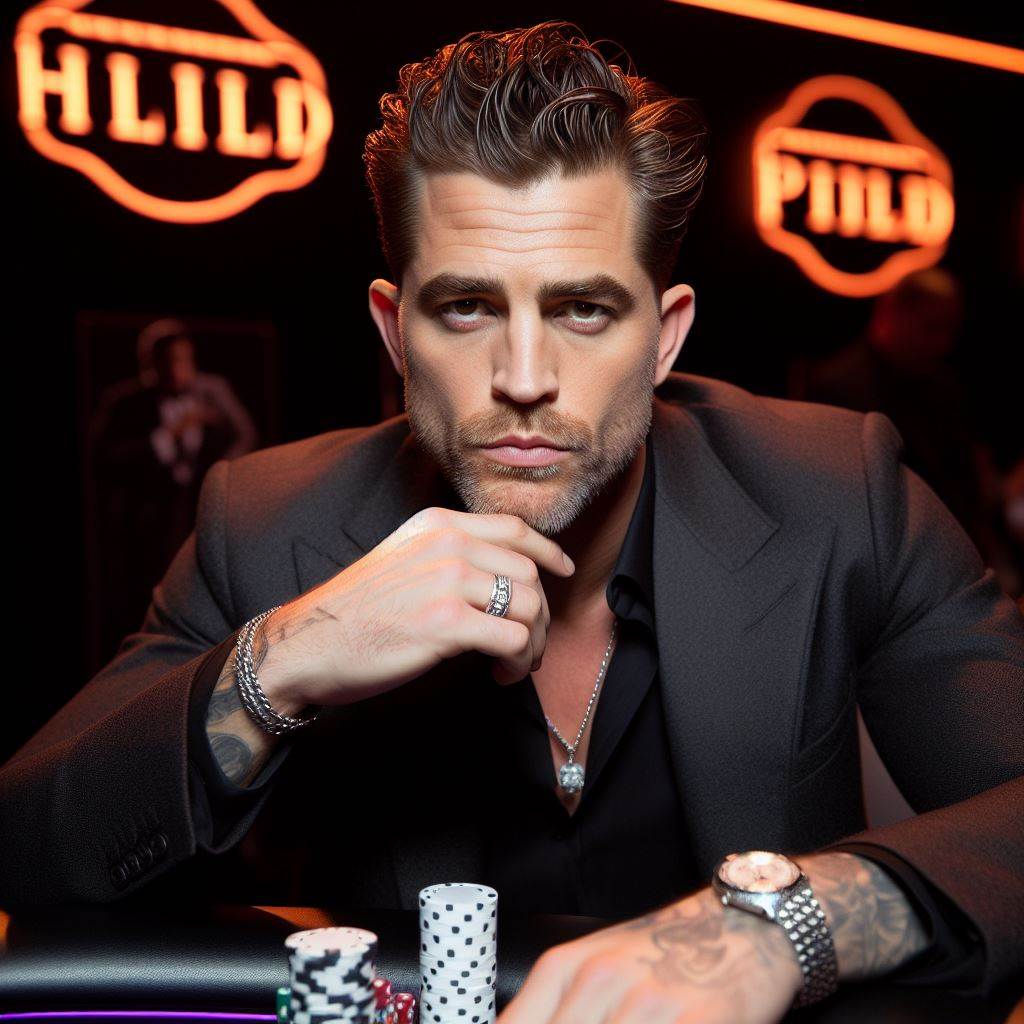 Celebrity Poker Players: Tales from the Casino Floor