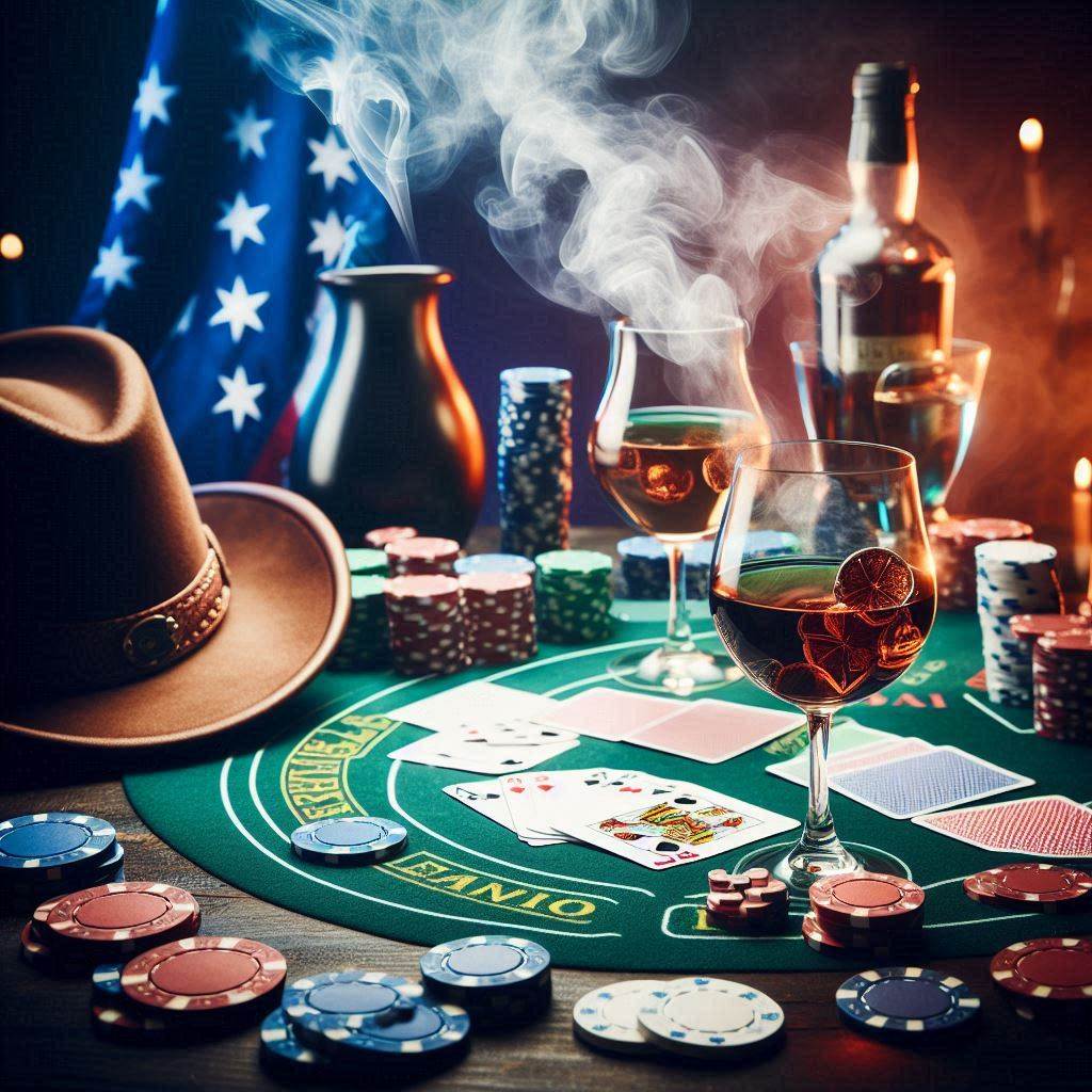 Poker Night: Tips and Tricks for Casino Mastery