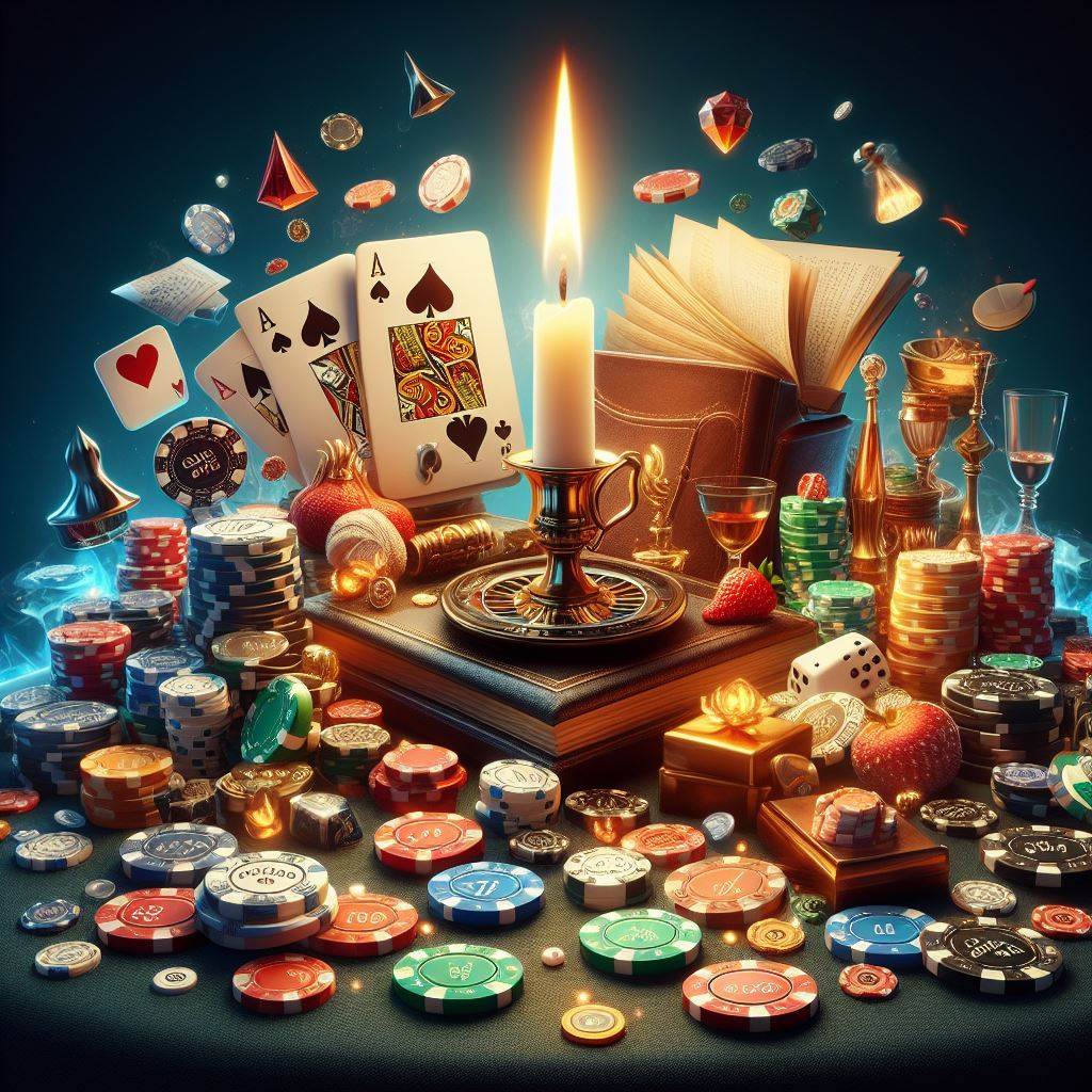 The Ultimate Guide to Casino Poker: How to Play, Win, and Enjoy
