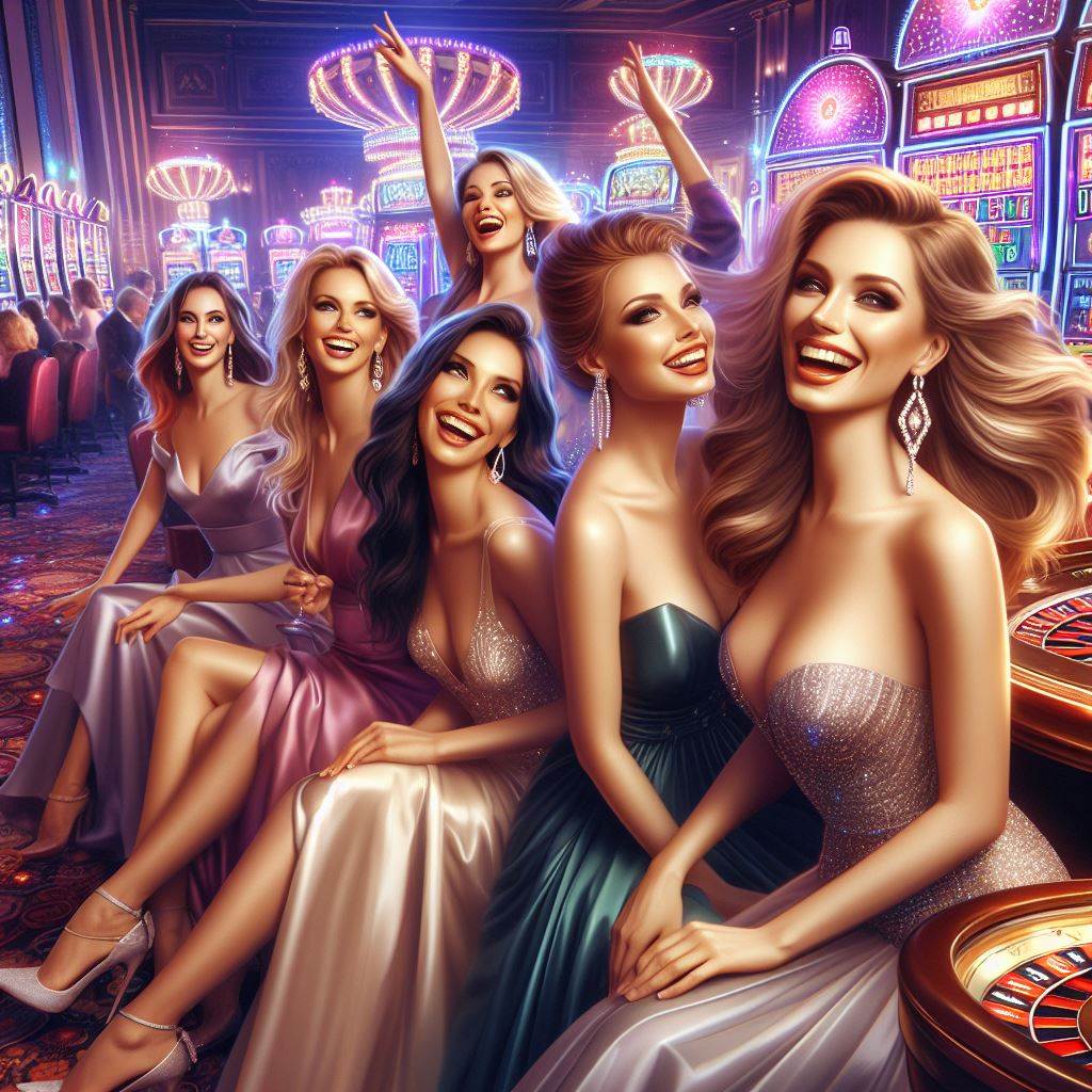 Celebrity Poker Games: Star-Studded Stories from the Casino Floor